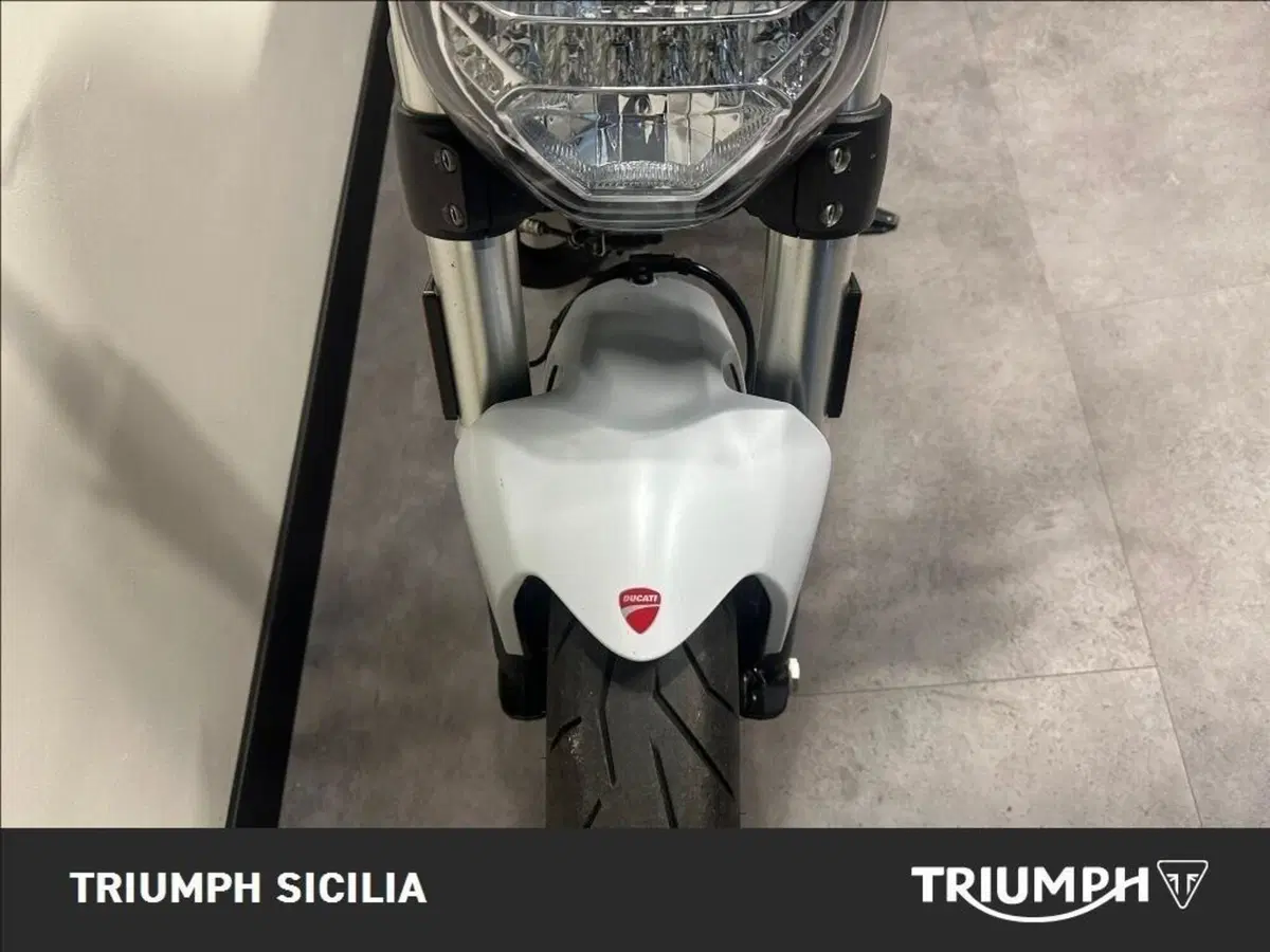 Ducati Monster 797 Plus (2019) (8)