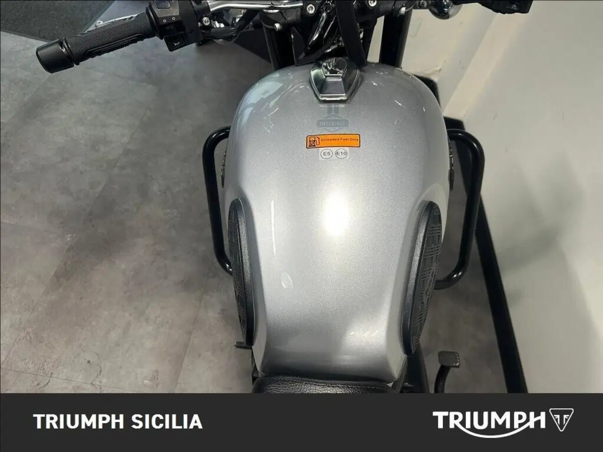 Benelli Imperiale 400 (2021 - 25) (9)