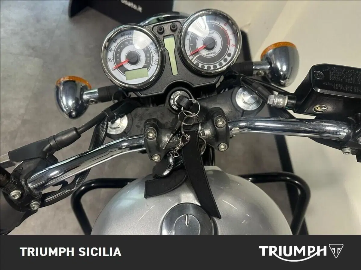 Benelli Imperiale 400 (2021 - 25) (12)