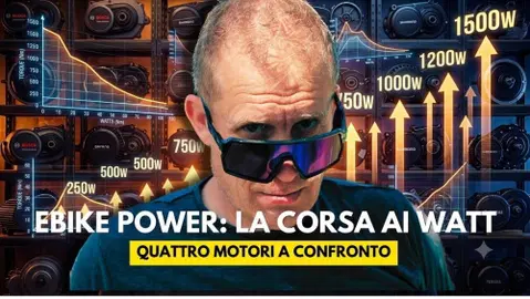 Abbiamo provato 4 motori in una settimana e vi diciamo che...