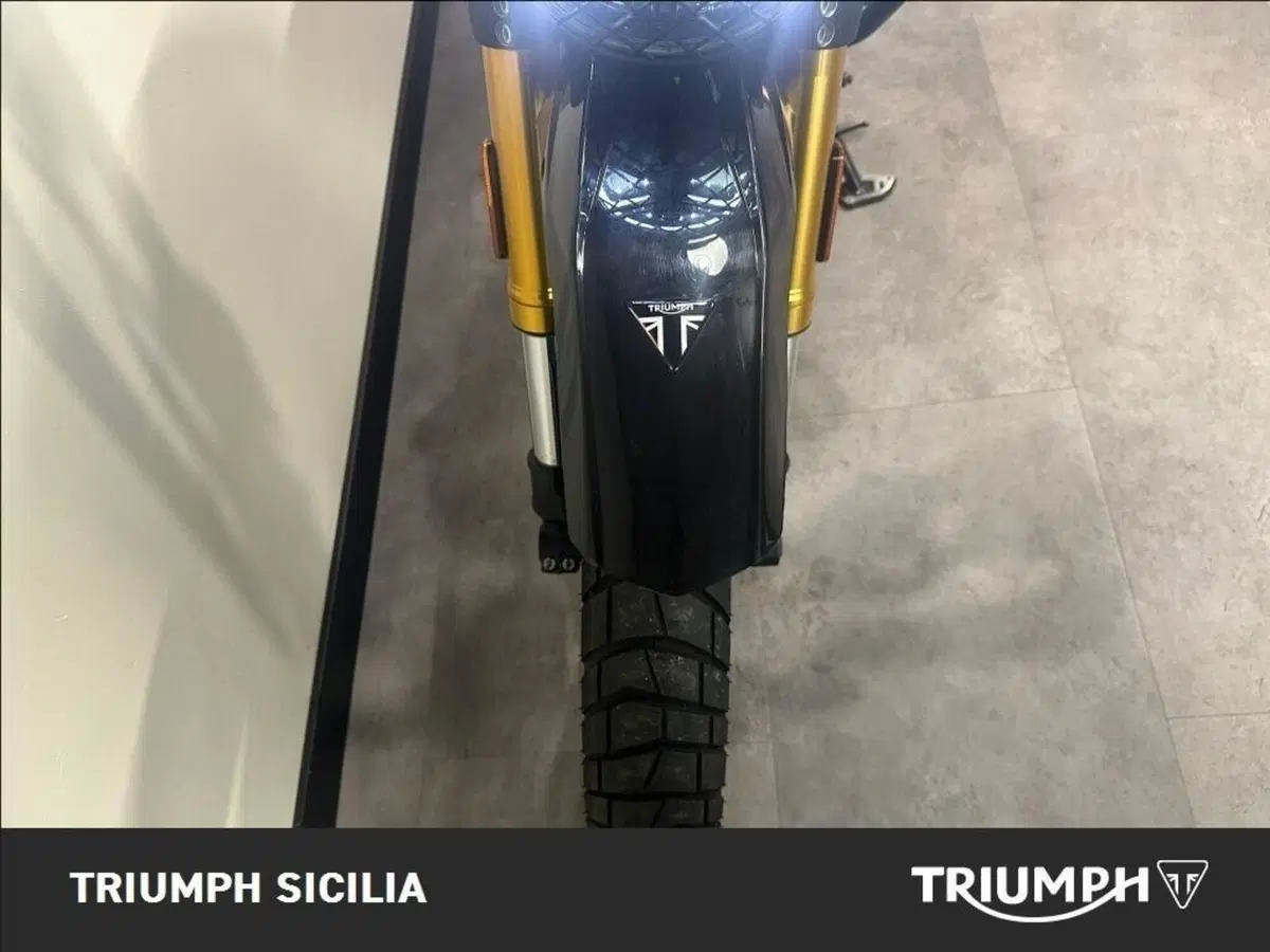 Triumph Scrambler 400 X (2024 - 26) (13)
