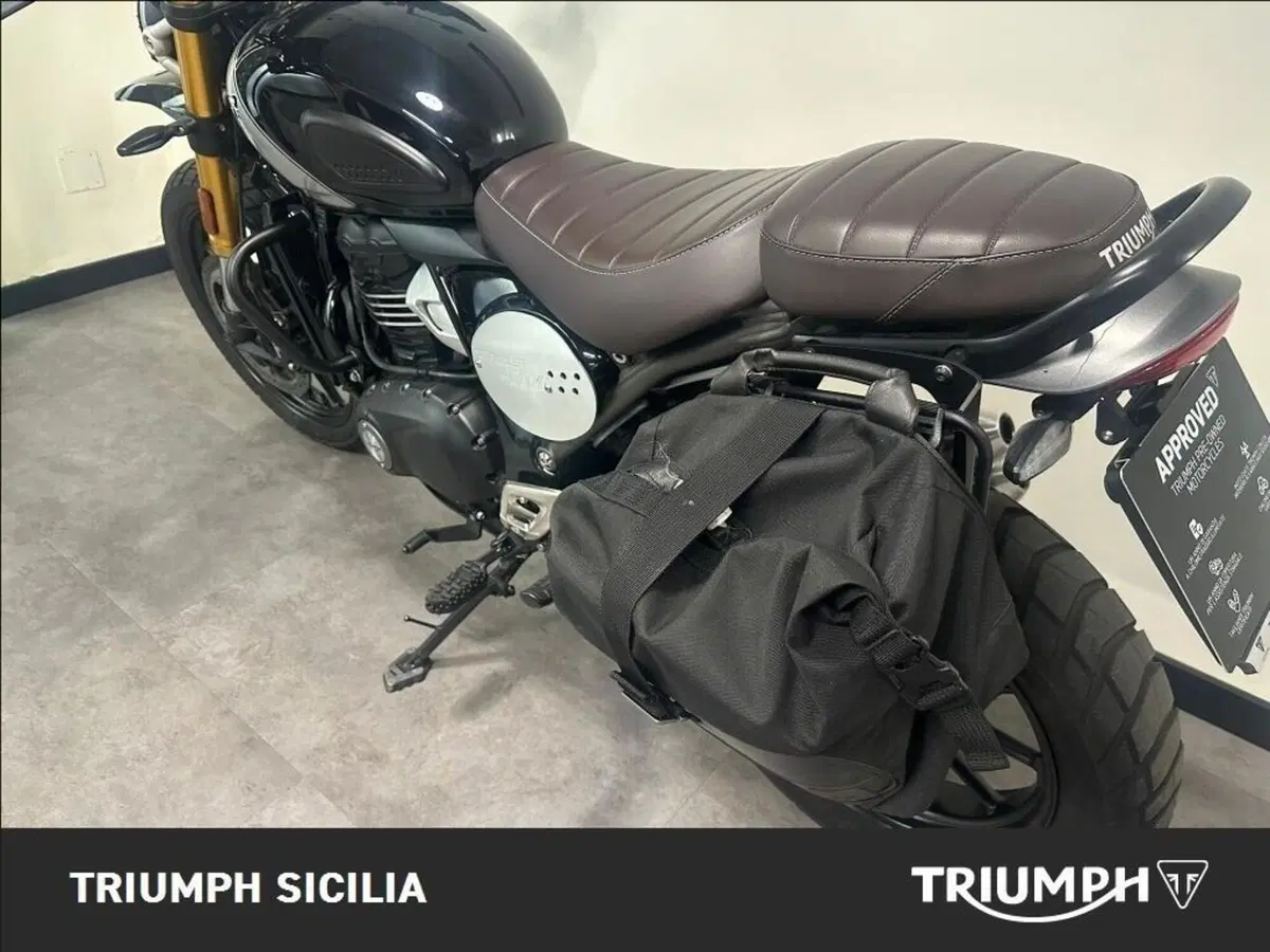 Triumph Scrambler 400 X (2024 - 26) (14)