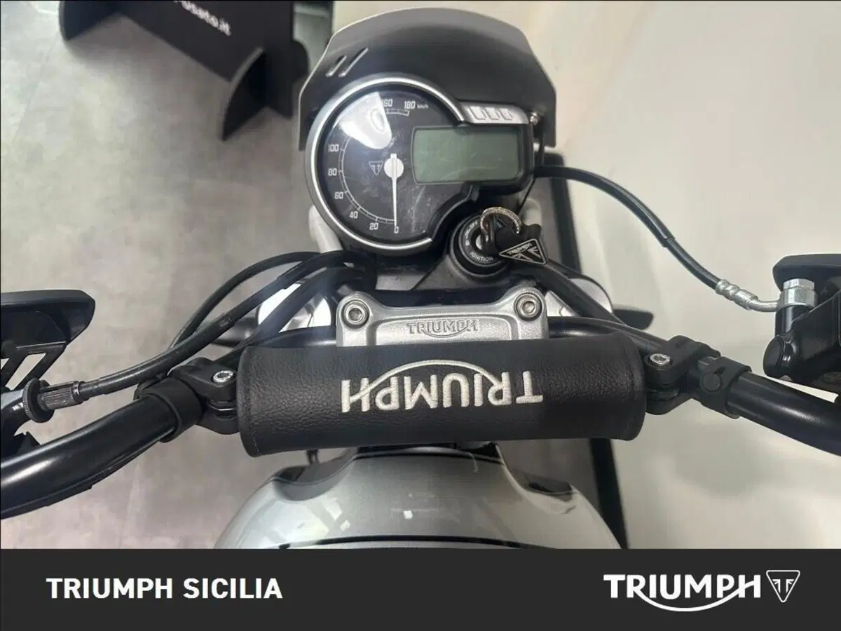 Triumph Scrambler 400 X (2024 - 26) (9)