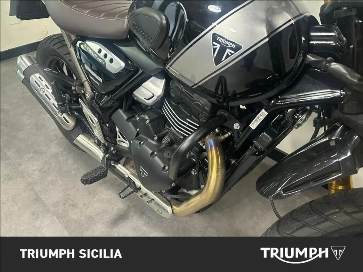 Triumph Scrambler 400 X (2024 - 26) (16)