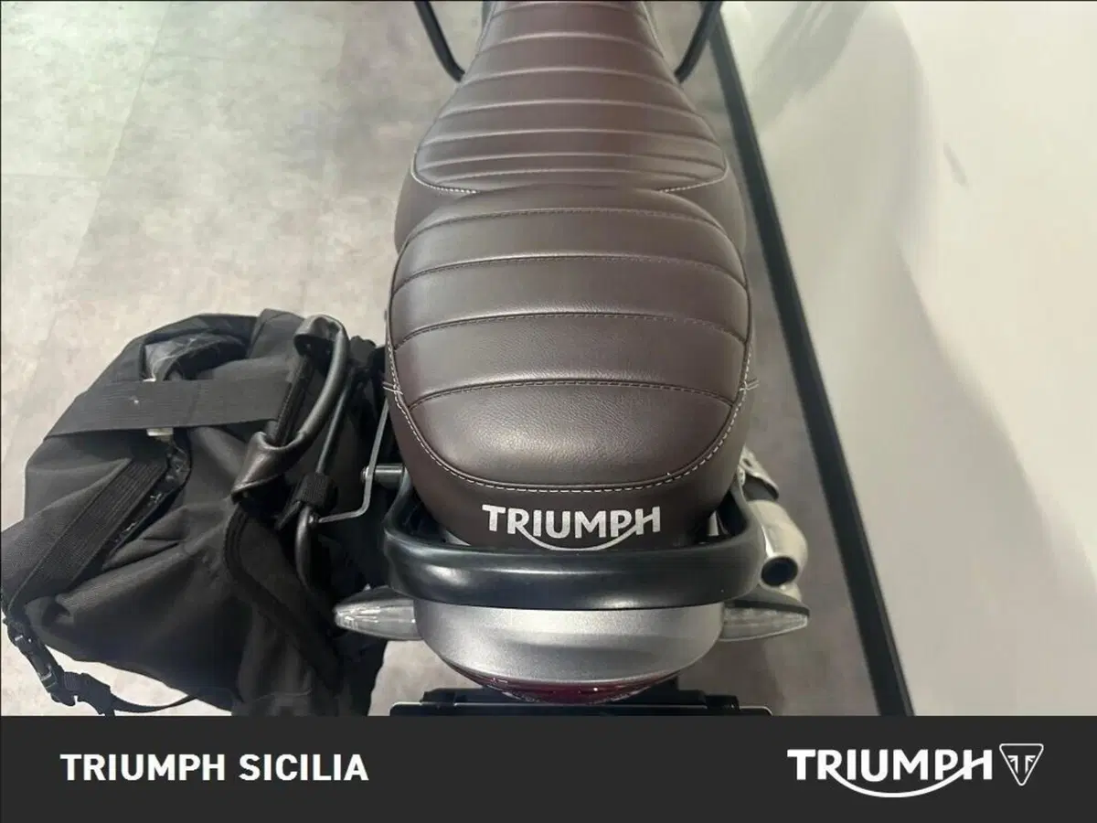 Triumph Scrambler 400 X (2024 - 26) (12)