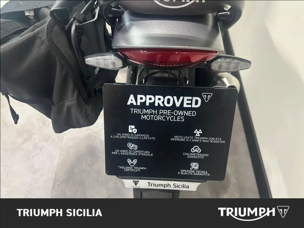 Triumph Scrambler 400 X (2024 - 26) (17)