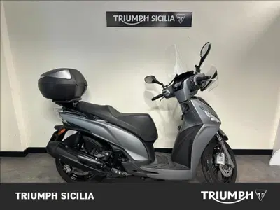 Kymco People 300i S (2021 - 22) usata