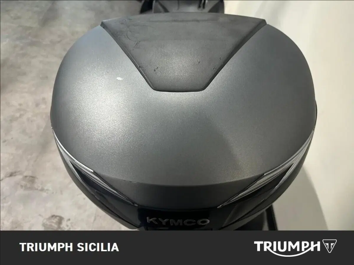 Kymco People 300i S (2021 - 22) (11)