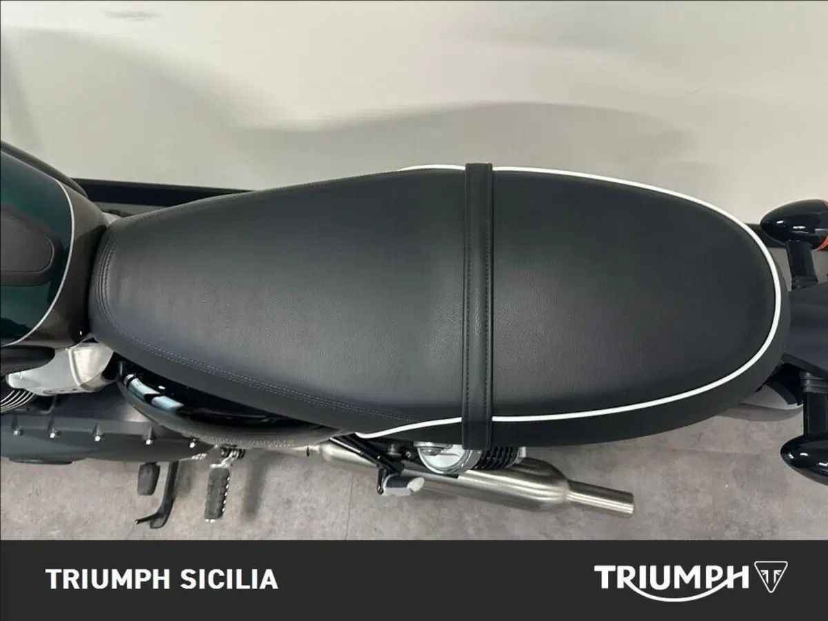 Triumph Bonneville T100 (2021 - 25) (13)