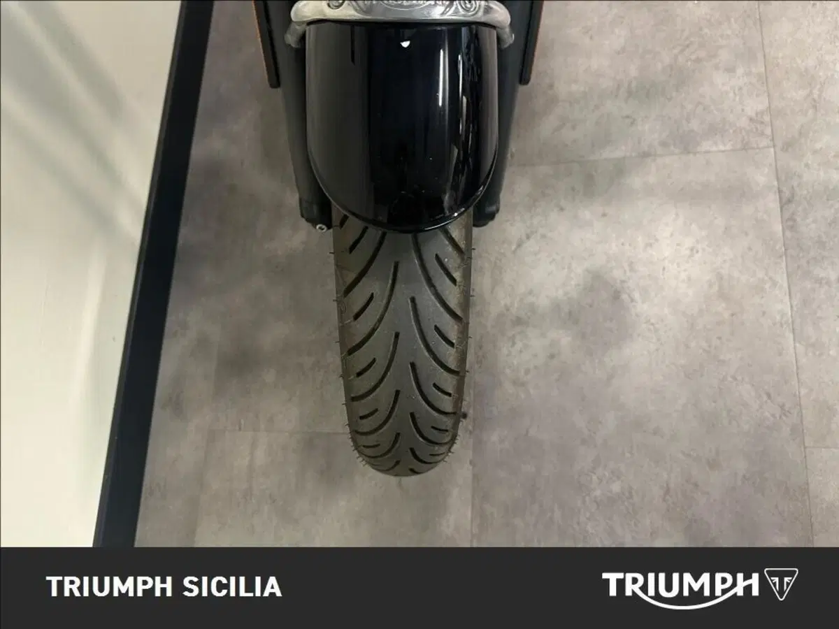 Triumph Bonneville T100 (2021 - 25) (8)