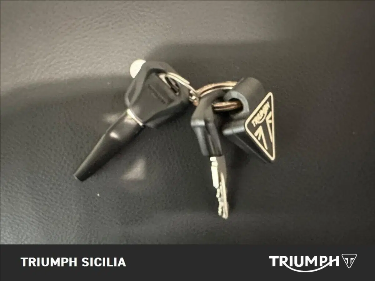 Triumph Bonneville T100 (2021 - 25) (9)