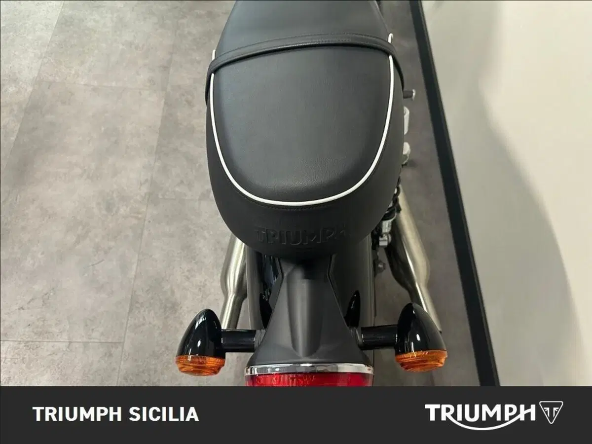 Triumph Bonneville T100 (2021 - 25) (18)