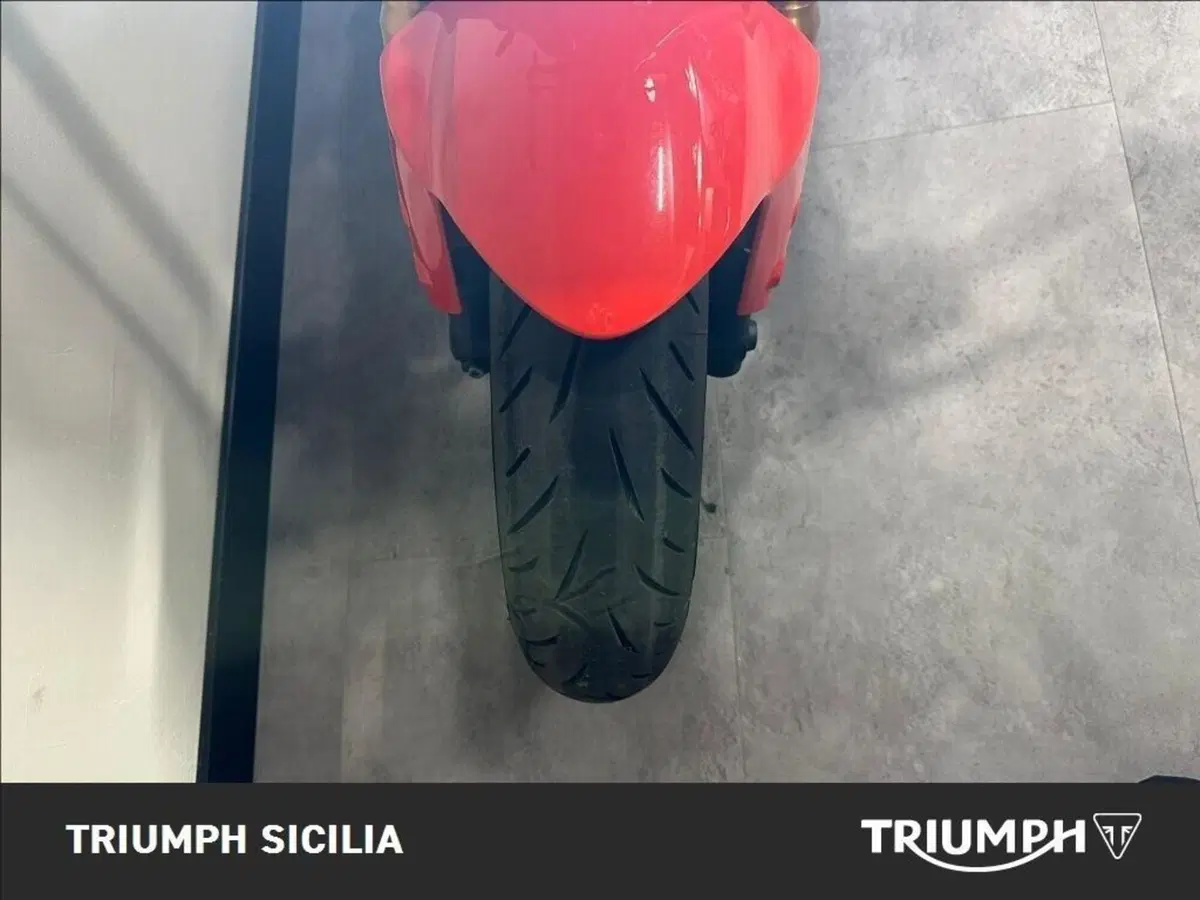 Yamaha XSR 900 (2025 - 26) (7)