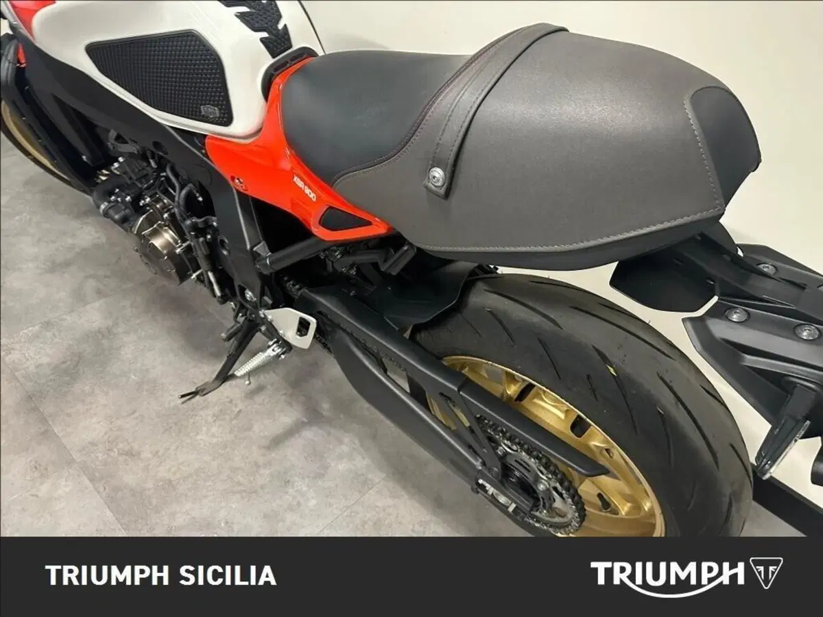 Yamaha XSR 900 (2025 - 26) (15)