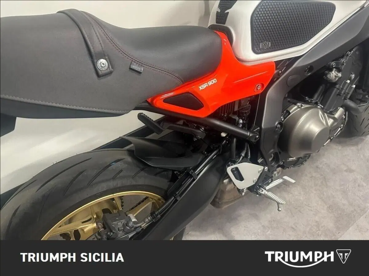 Yamaha XSR 900 (2025 - 26) (19)