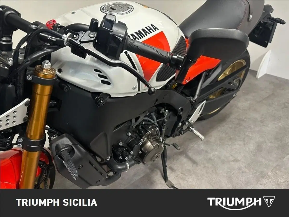 Yamaha XSR 900 (2025 - 26) (16)