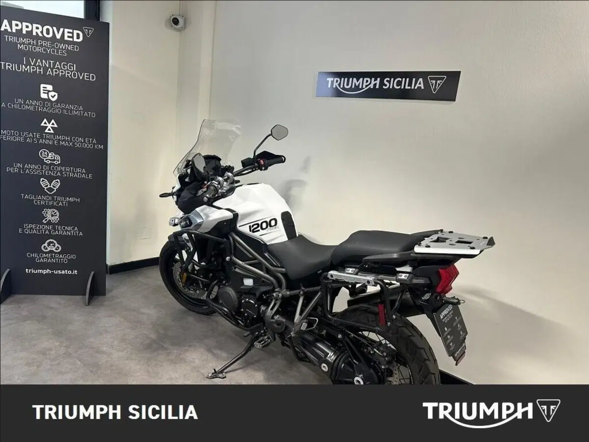 Triumph Tiger 1200 XCa (2018 - 20) (6)