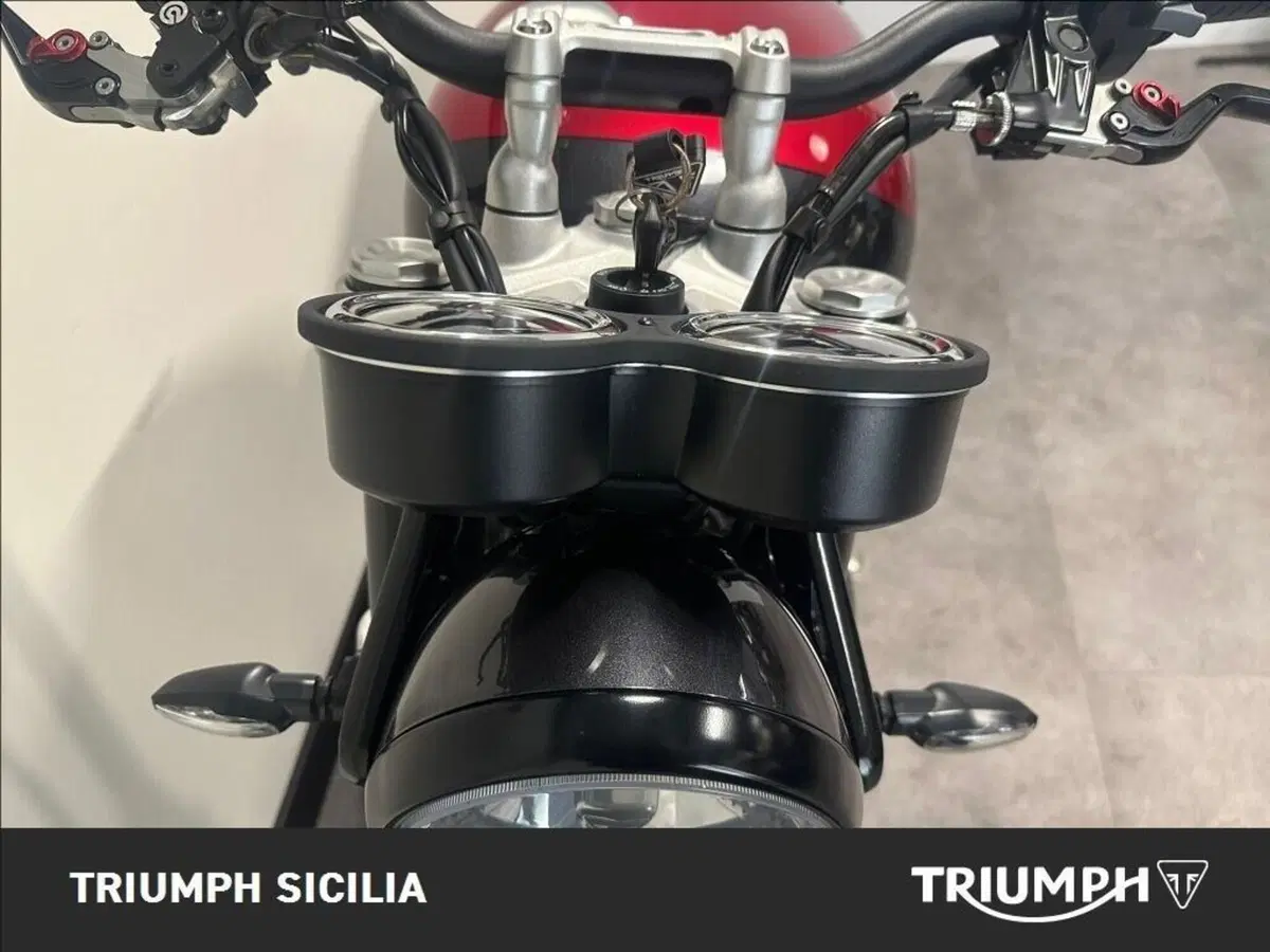 Triumph Speed Twin 1200 (2021 - 24) (9)