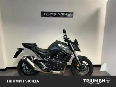 Honda CB 750 Hornet (2023 - 24) usata