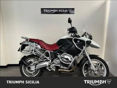 Bmw R 1200 GS (2004 - 07) usata