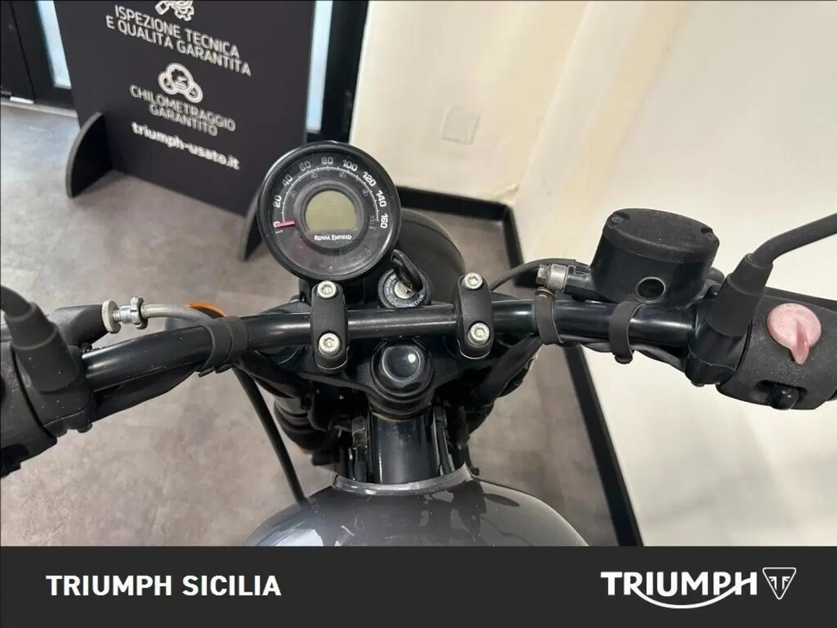 Royal Enfield HNTR 350 (2022 - 26) (13)