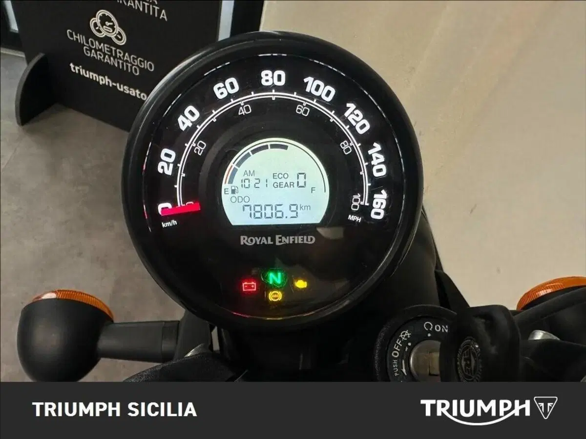 Royal Enfield HNTR 350 (2022 - 26) (15)