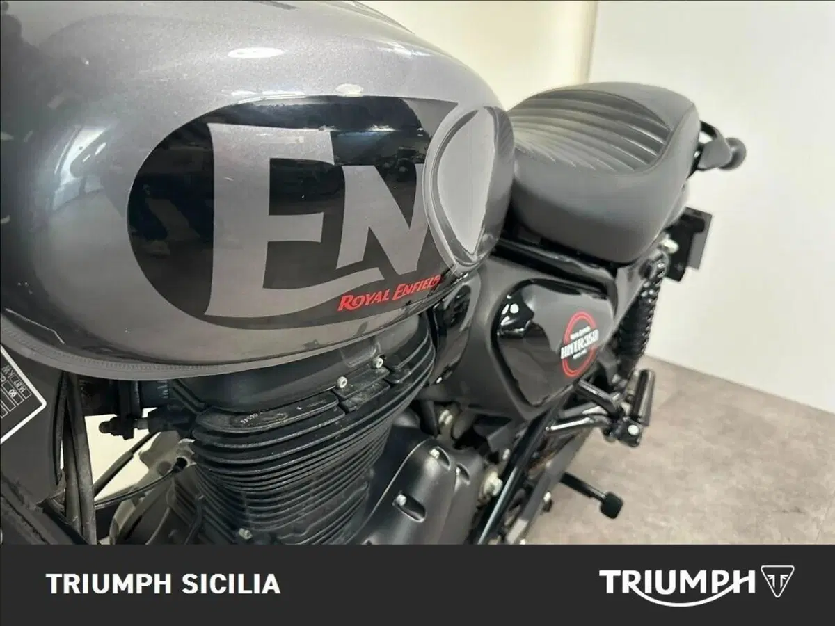 Royal Enfield HNTR 350 (2022 - 26) (8)
