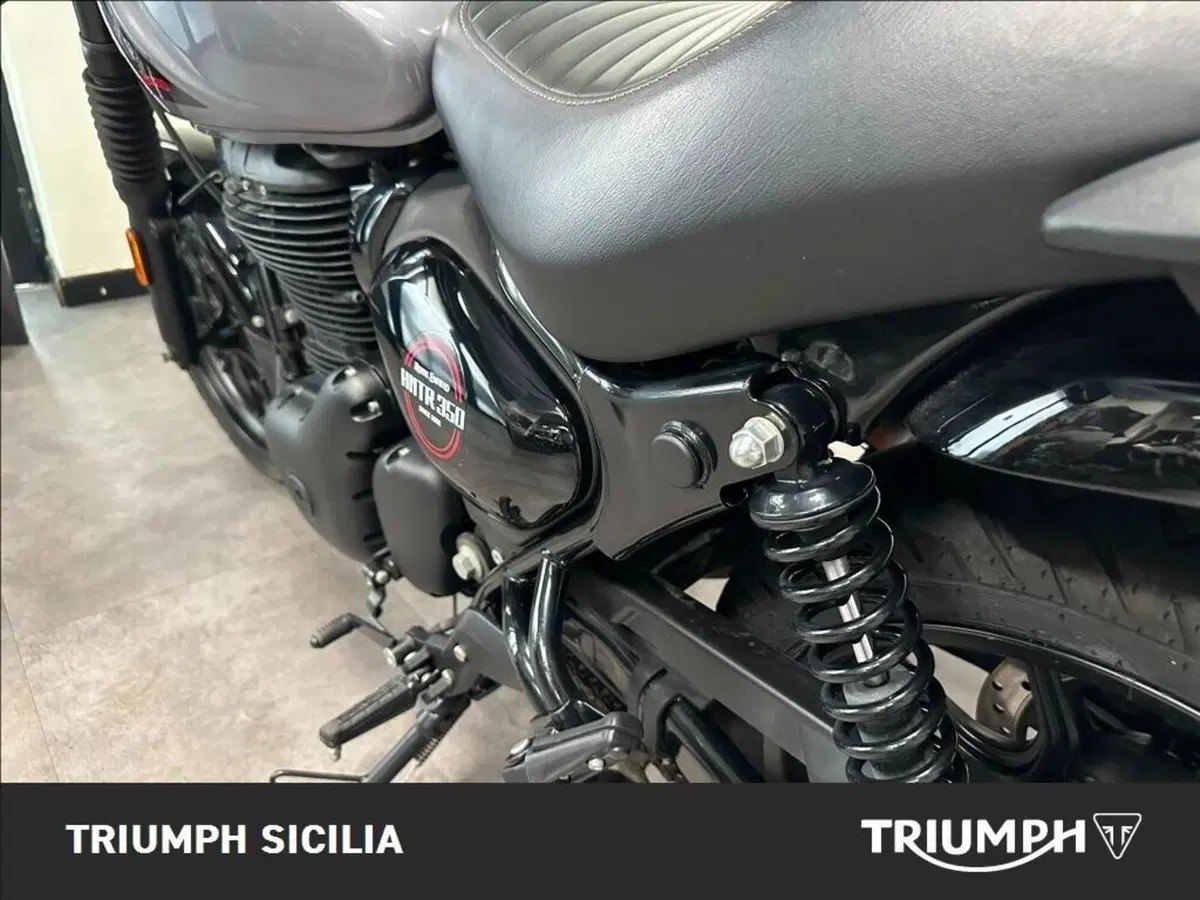 Royal Enfield HNTR 350 (2022 - 26) (16)