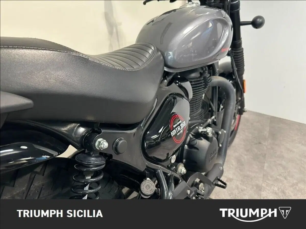 Royal Enfield HNTR 350 (2022 - 26) (9)