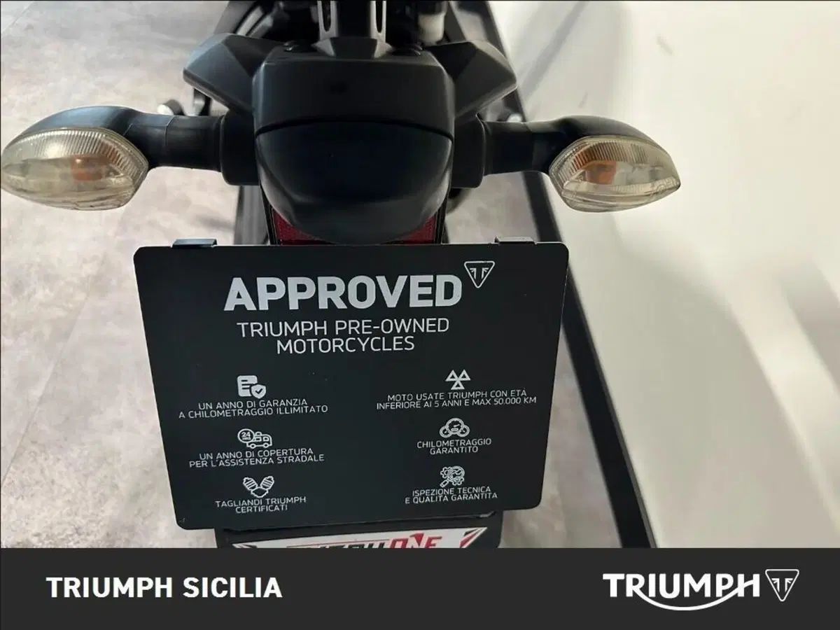 Yamaha Tracer 700 (2016 - 20) (11)