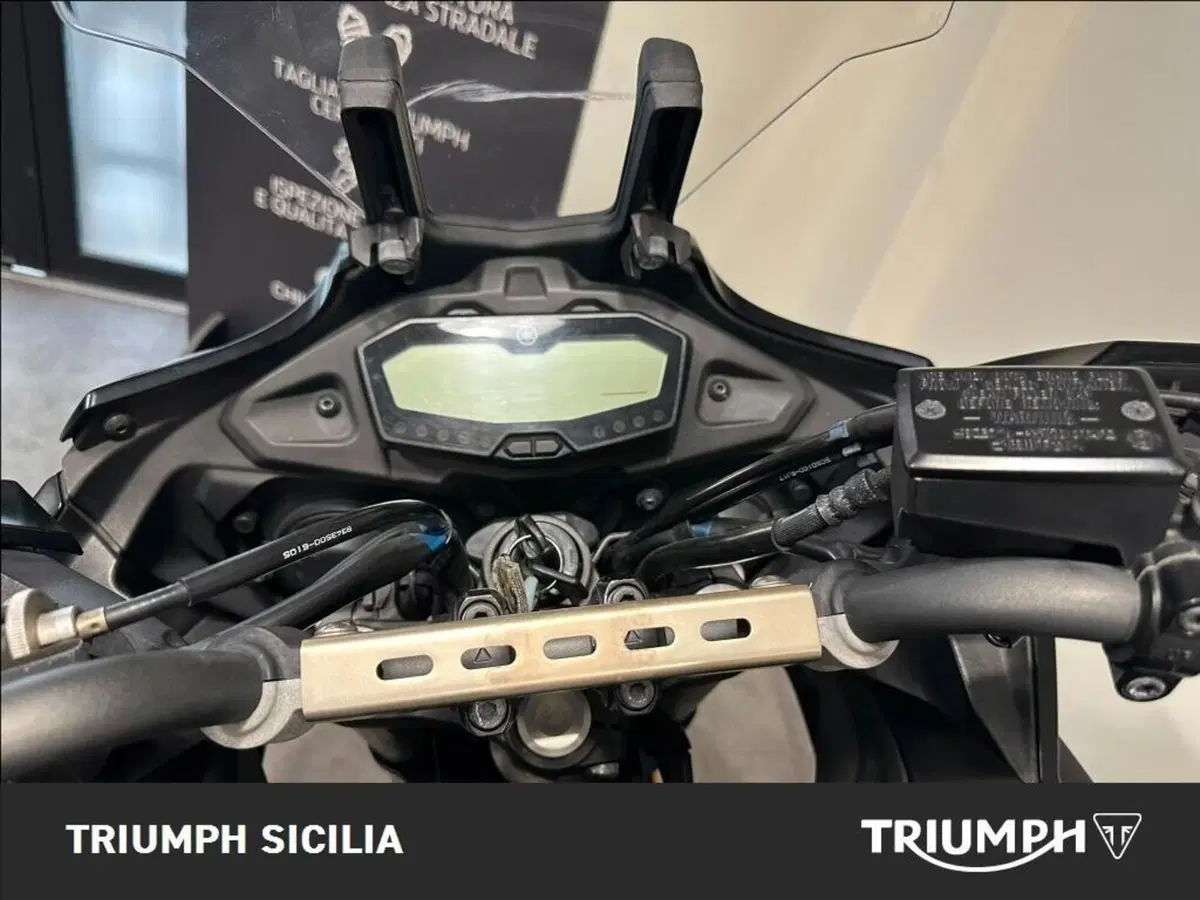 Yamaha Tracer 700 (2016 - 20) (14)