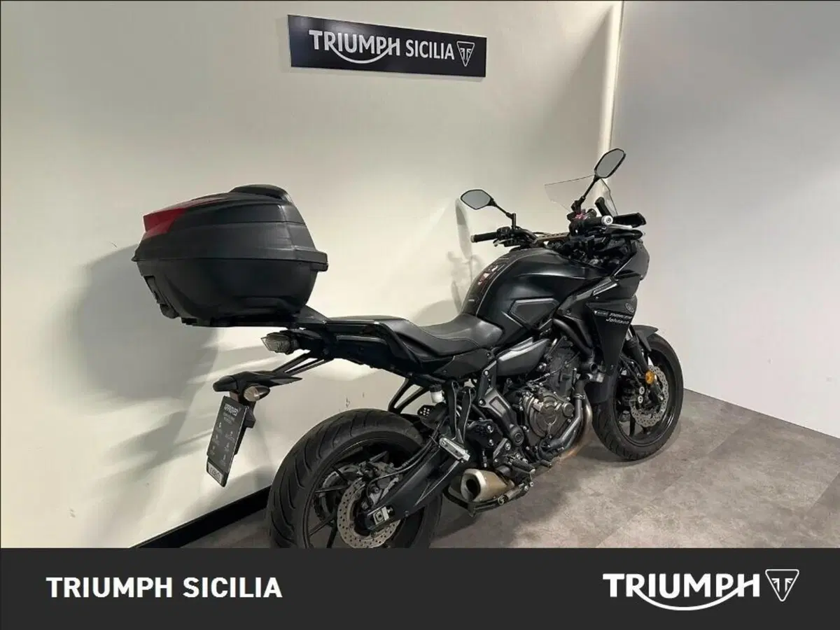 Yamaha Tracer 700 (2016 - 20) (3)