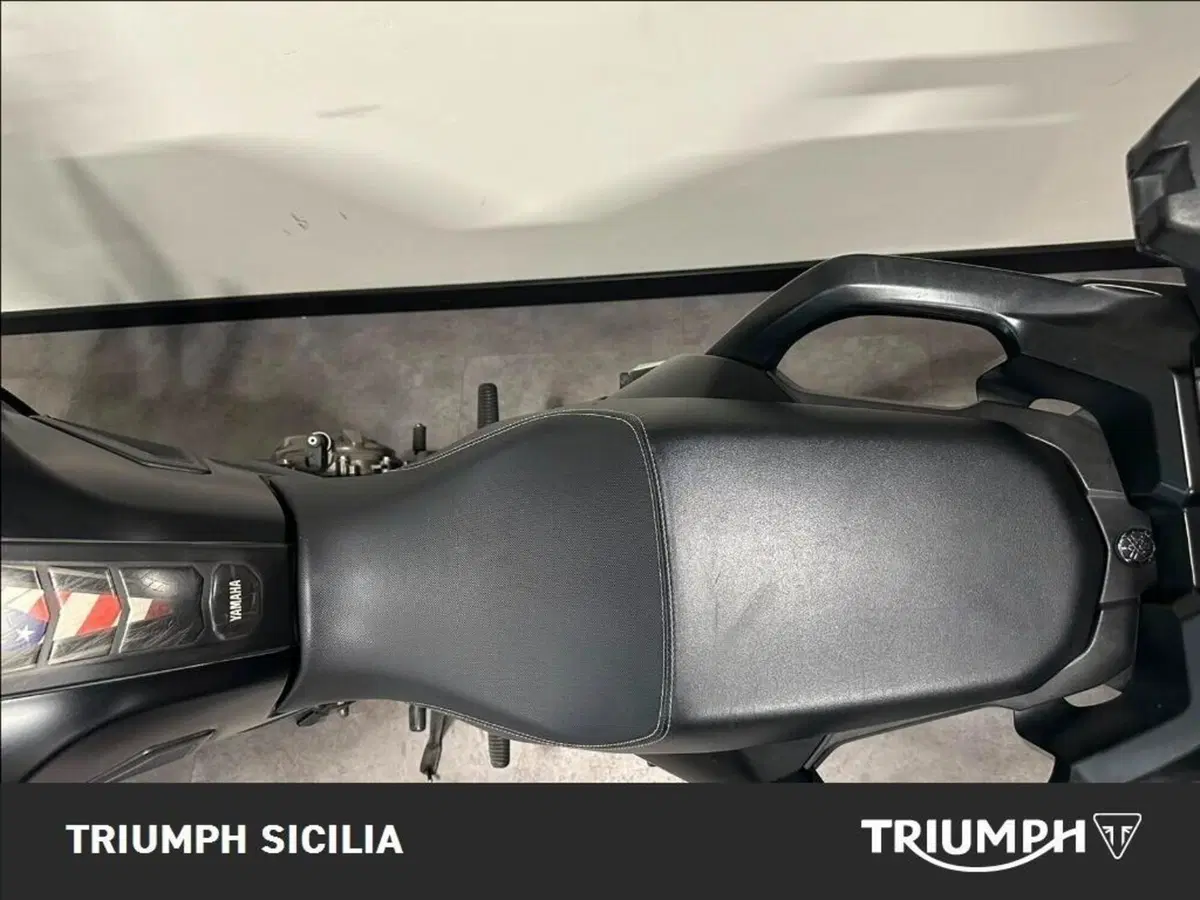 Yamaha Tracer 700 (2016 - 20) (12)