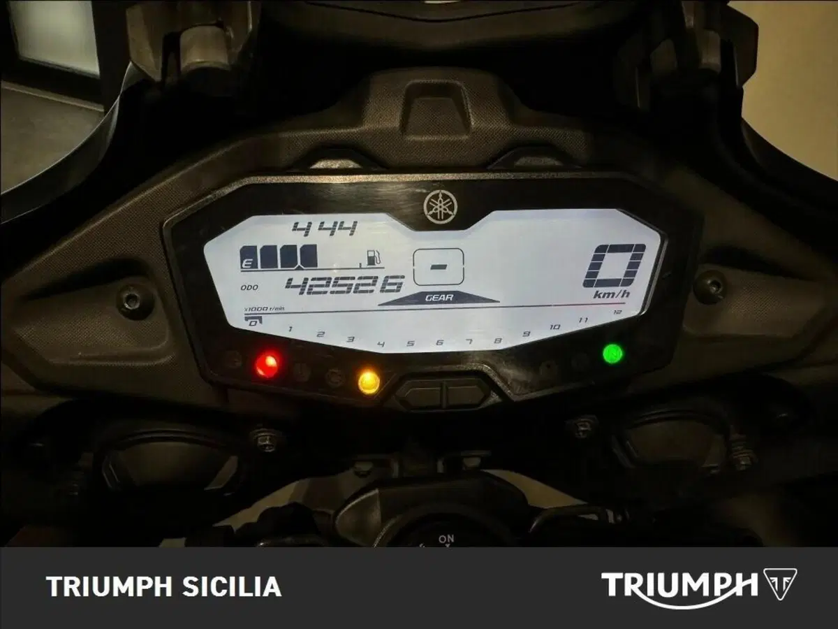 Yamaha Tracer 700 (2016 - 20) (16)