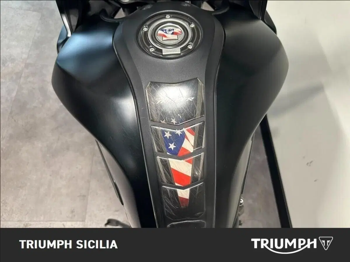 Yamaha Tracer 700 (2016 - 20) (15)