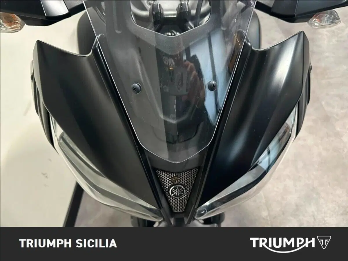 Yamaha Tracer 700 (2016 - 20) (17)