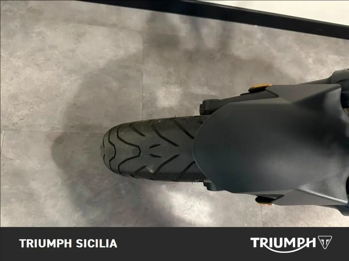 Yamaha Tracer 700 (2016 - 20) (18)