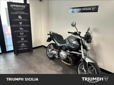 Bmw R 1200 R (2006 - 11) usata