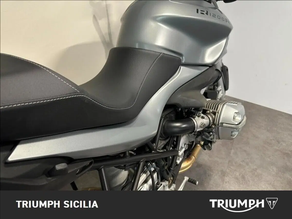 Bmw R 1200 R (2006 - 11) (4)