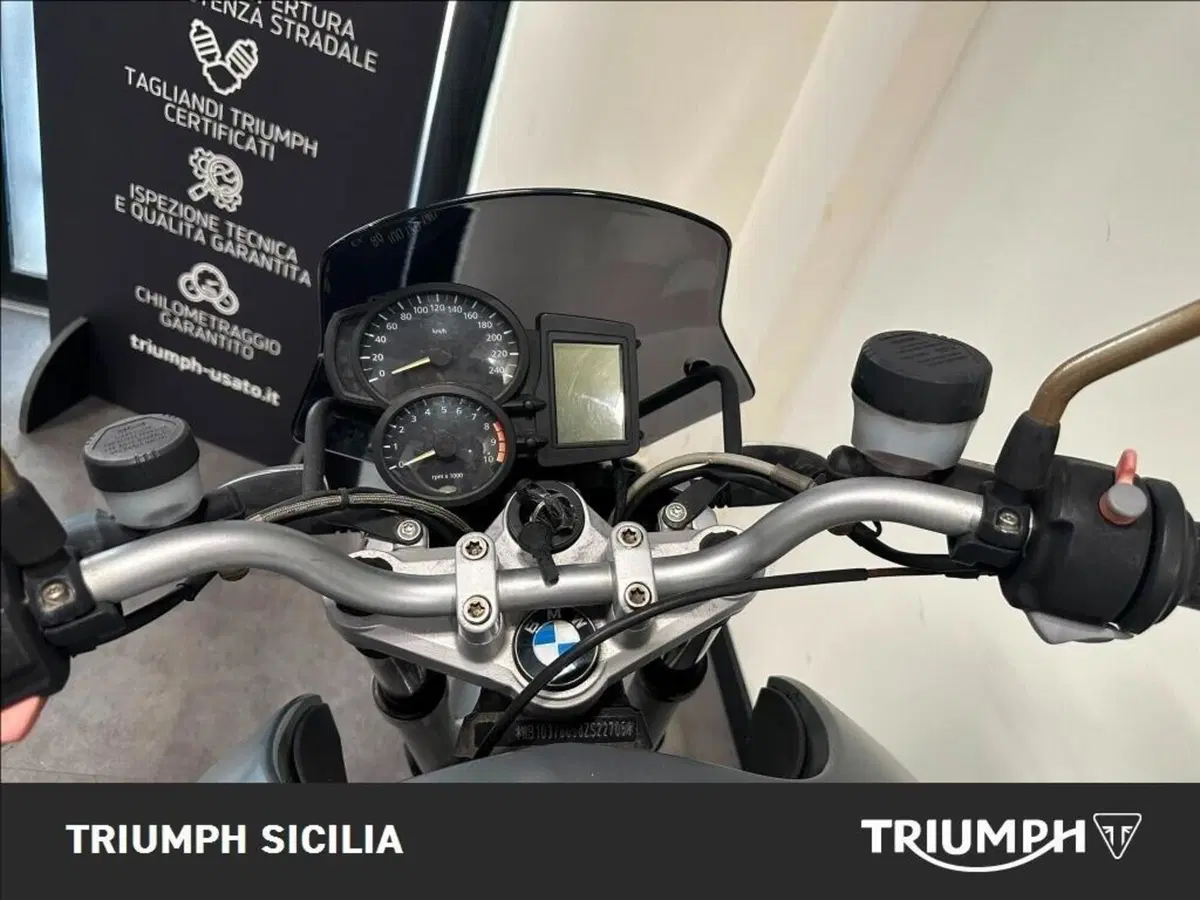 Bmw R 1200 R (2006 - 11) (13)