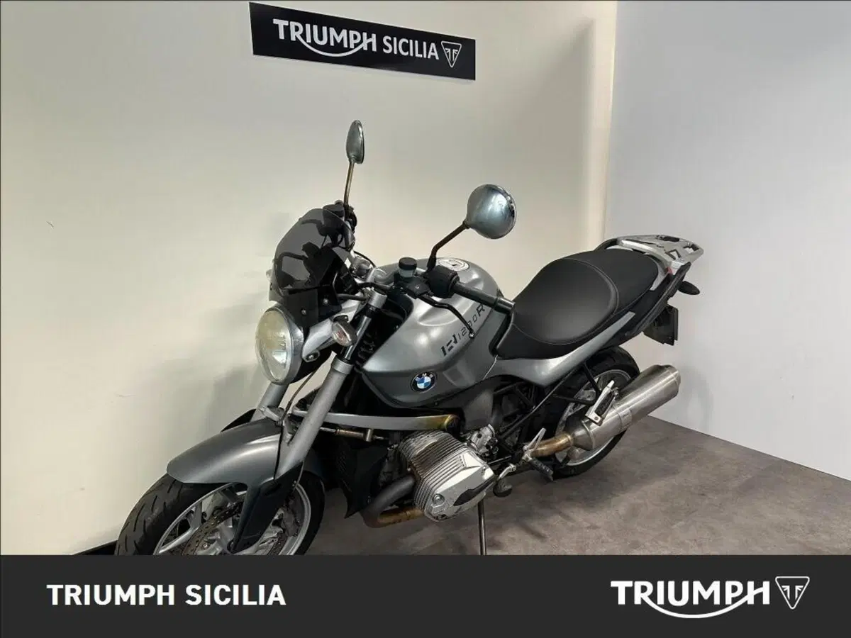 Bmw R 1200 R (2006 - 11) (7)