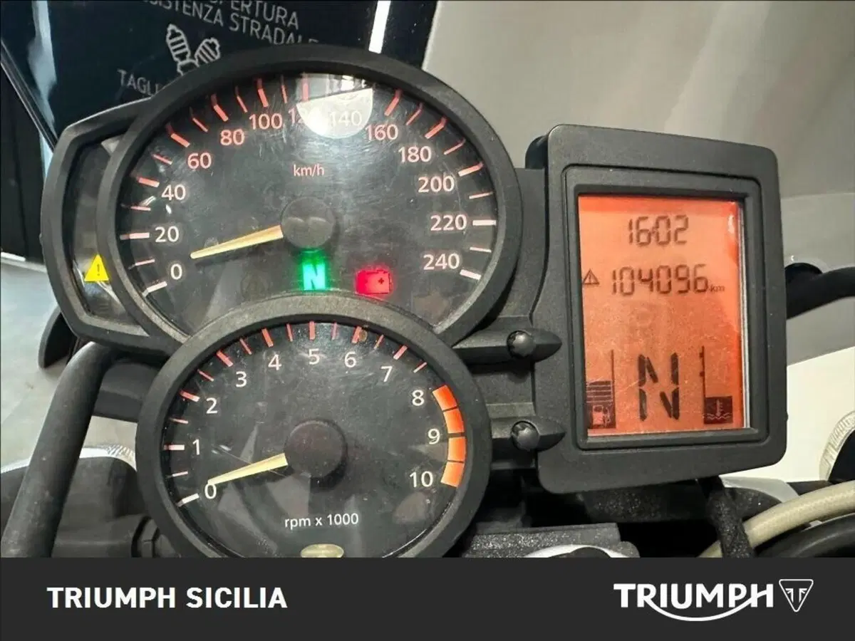 Bmw R 1200 R (2006 - 11) (14)