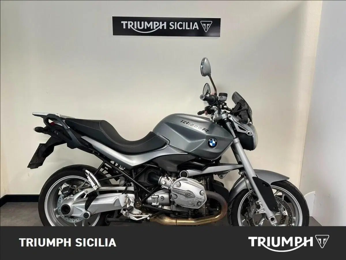 Bmw R 1200 R (2006 - 11) (3)