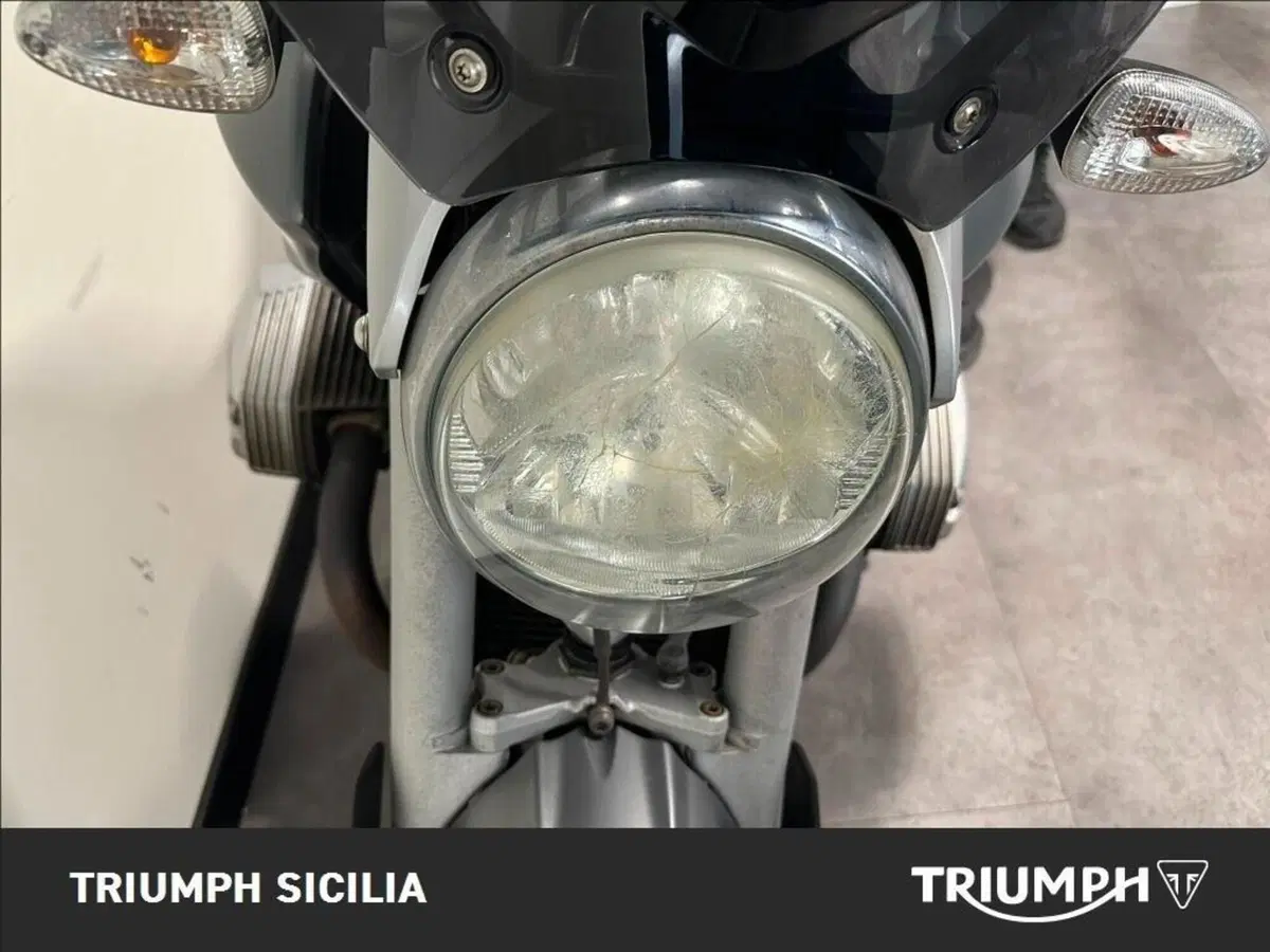 Bmw R 1200 R (2006 - 11) (15)