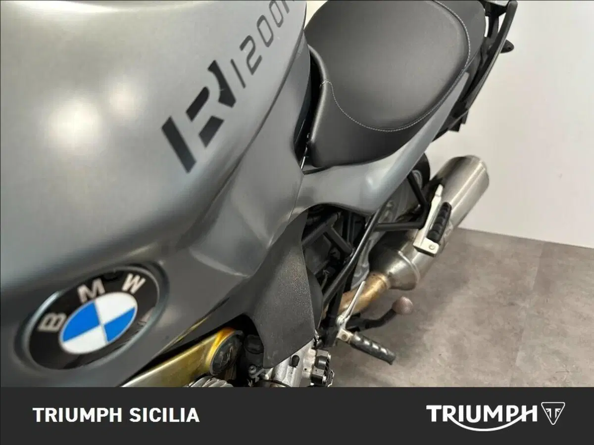 Bmw R 1200 R (2006 - 11) (9)