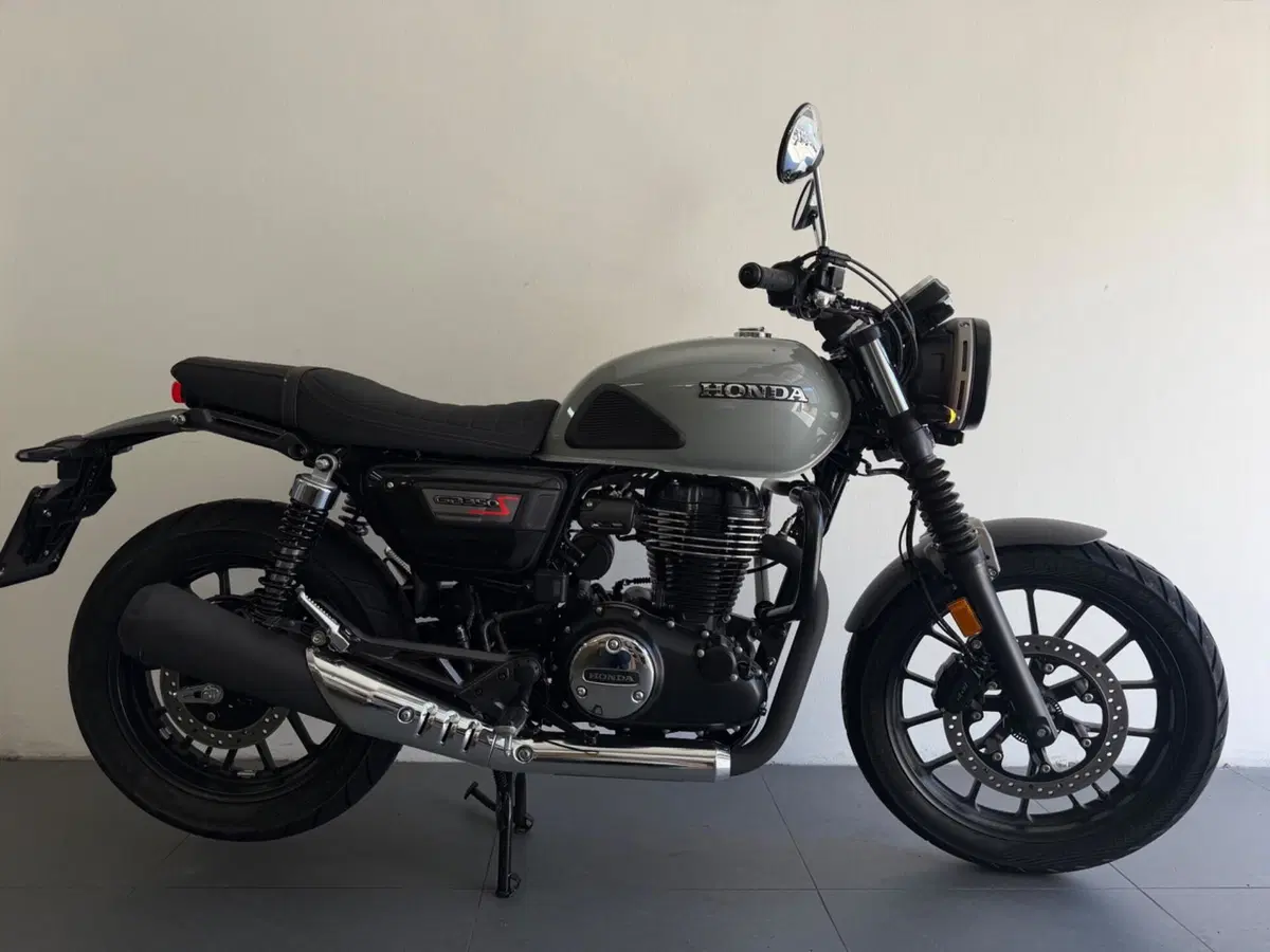 Honda GB 350 S (2025 - 26)