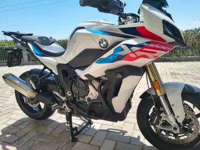 Bmw S 1000 XR (2020 - 23) usata
