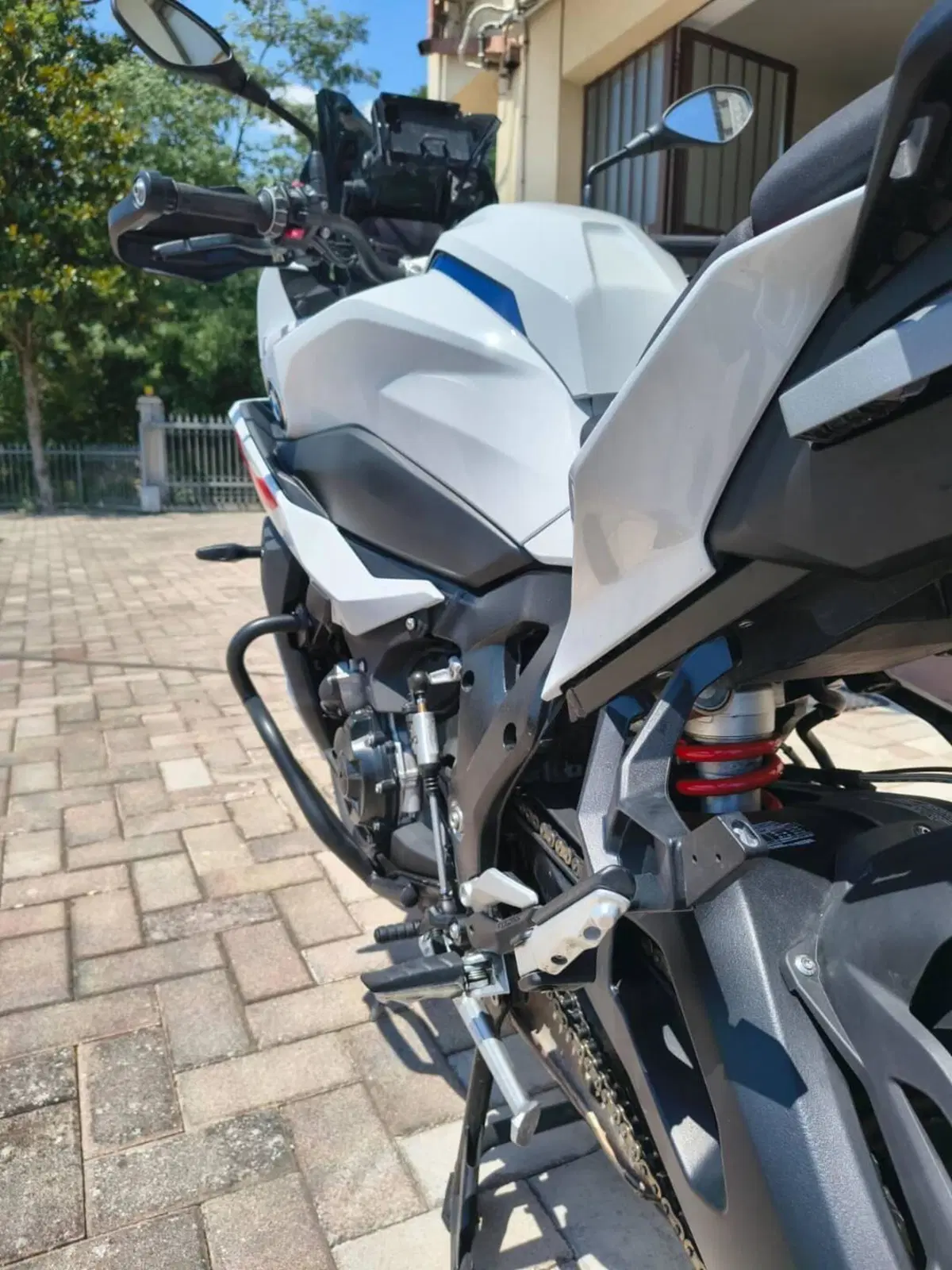 Bmw S 1000 XR (2020 - 23) (3)