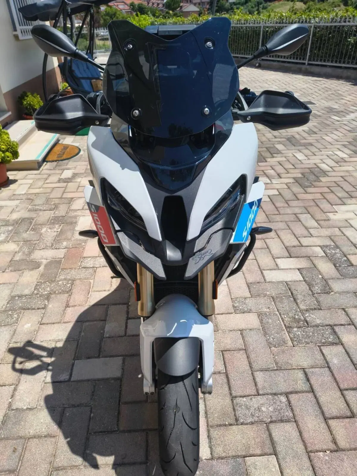 Bmw S 1000 XR (2020 - 23) (4)