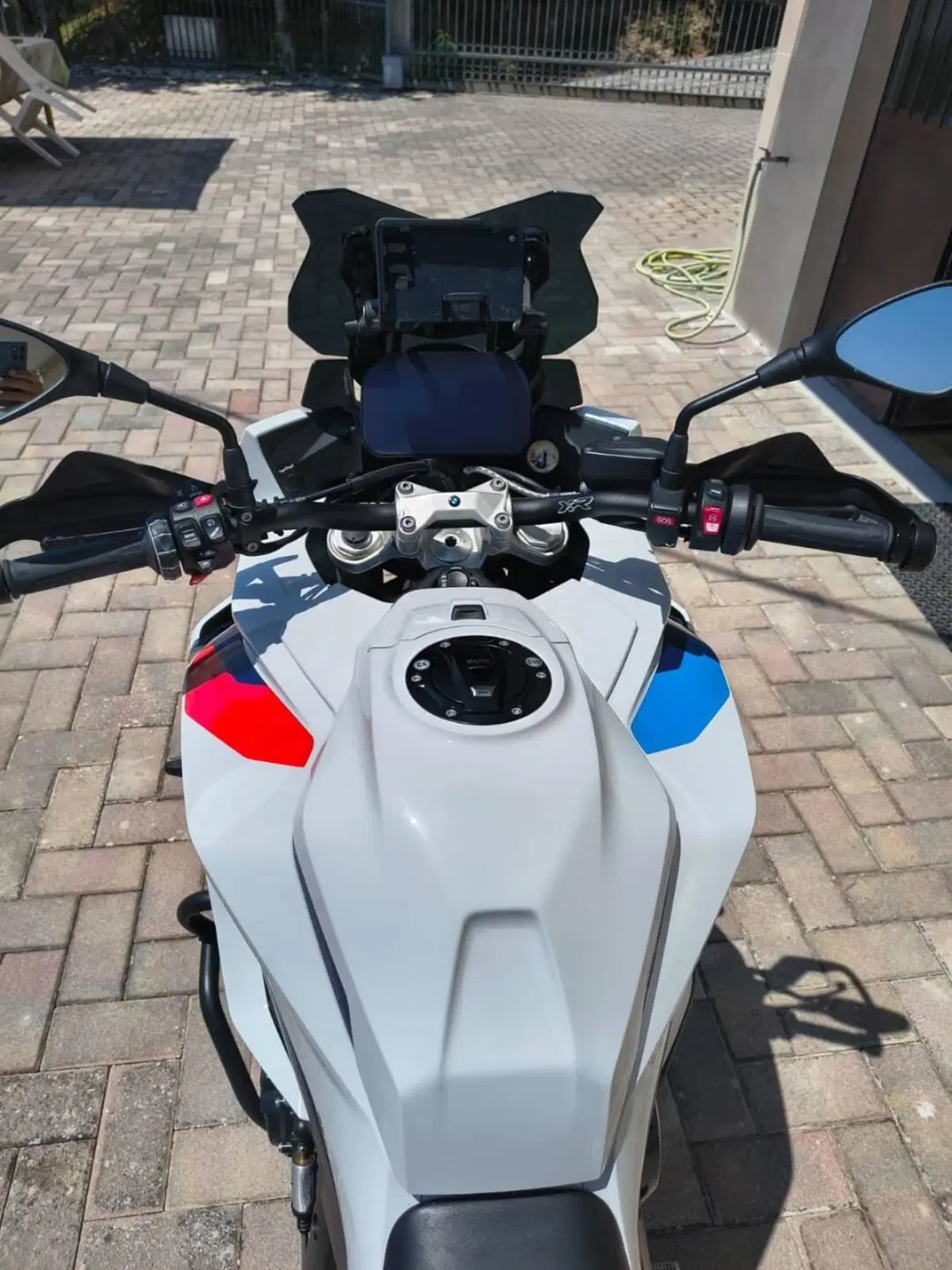 Bmw S 1000 XR (2020 - 23) (5)